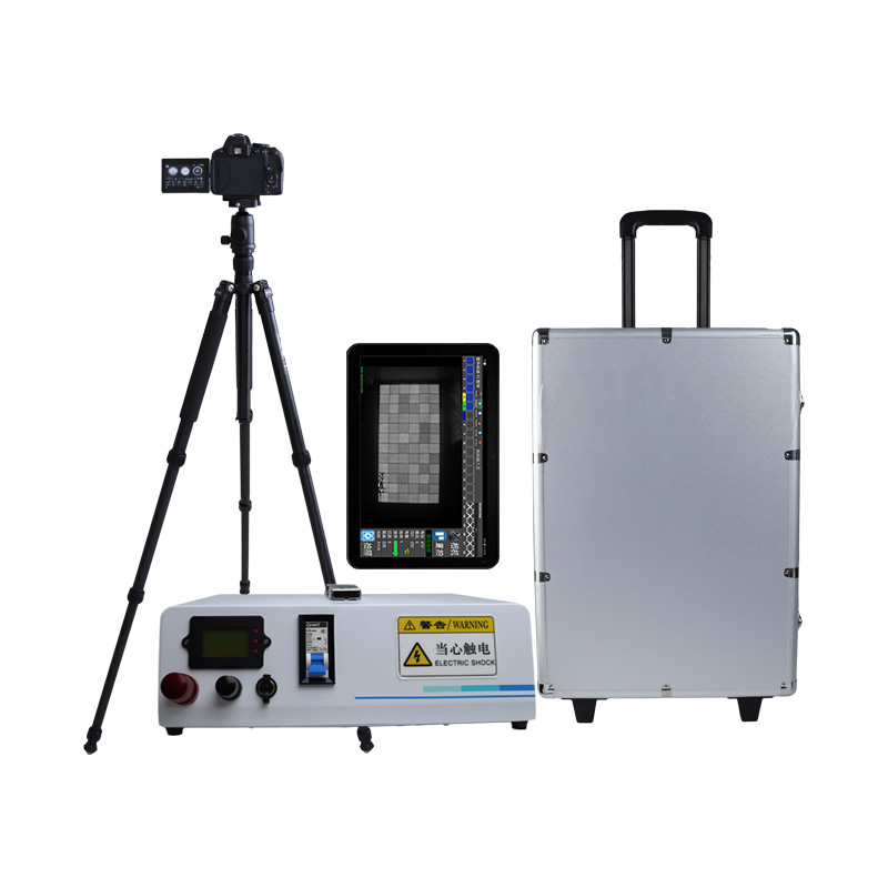 組串式el檢測儀如何實現質量全透視？